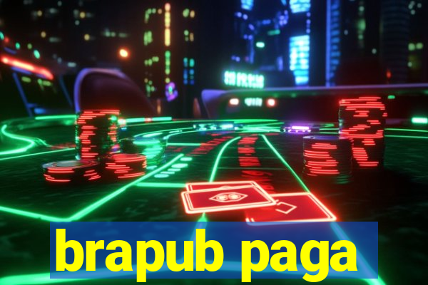 brapub paga